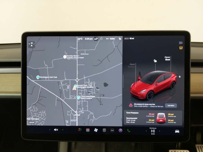 Used Tesla Model Y 2023 for sale - 77289867: Photo 10