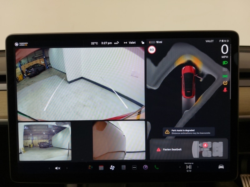 Used Tesla Model Y 2023 for sale - 77289867: Photo 11