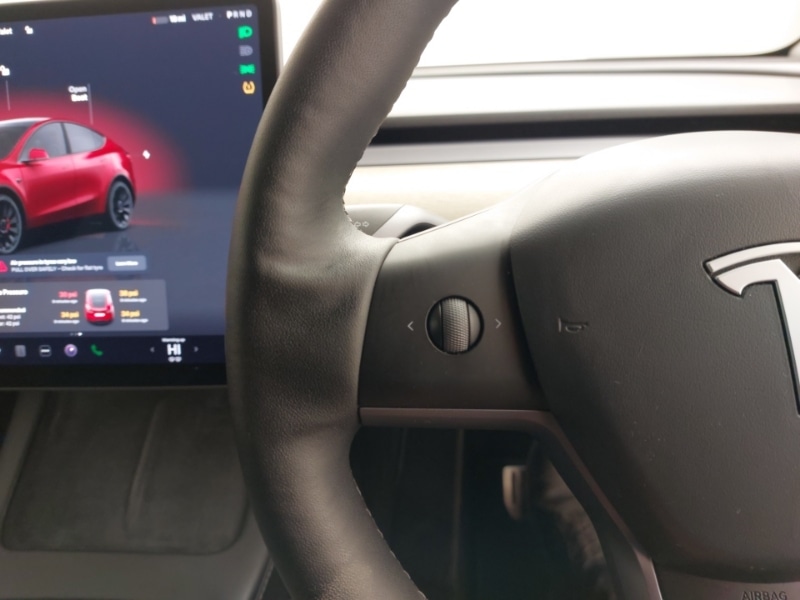 Used Tesla Model Y 2023 for sale - 77289867: Photo 12