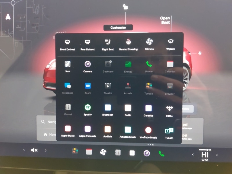 Used Tesla Model Y 2023 for sale - 77289867: Photo 14