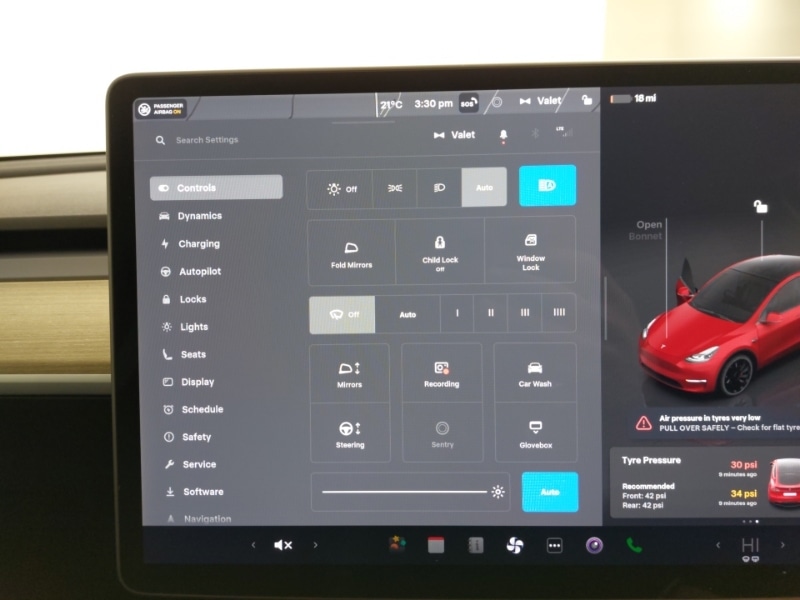 Used Tesla Model Y 2023 for sale - 77289867: Photo 16