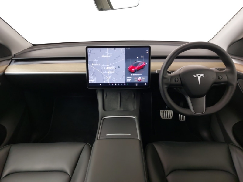 Used Tesla Model Y 2023 for sale - 77289867: Photo 2