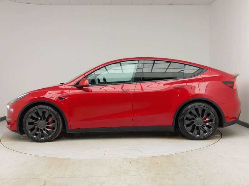 Used Tesla Model Y 2023 for sale - 77289867: Photo 4