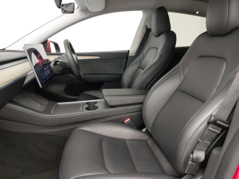 Used Tesla Model Y 2023 for sale - 77289867: Photo 5