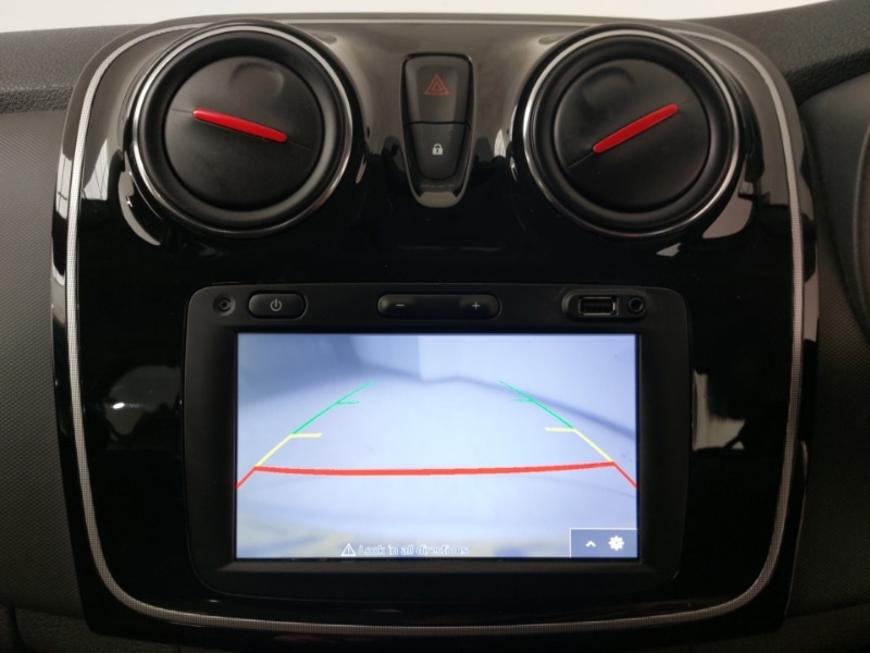 Used Dacia Sandero Stepway 2019 for sale - 77405223: Photo 11