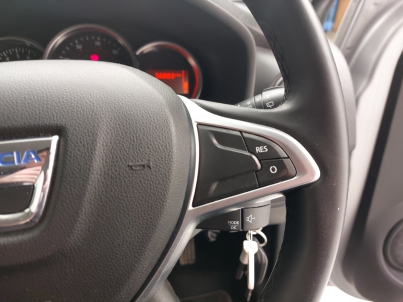 Used Dacia Sandero Stepway 2019 for sale - 77405223: Photo 13