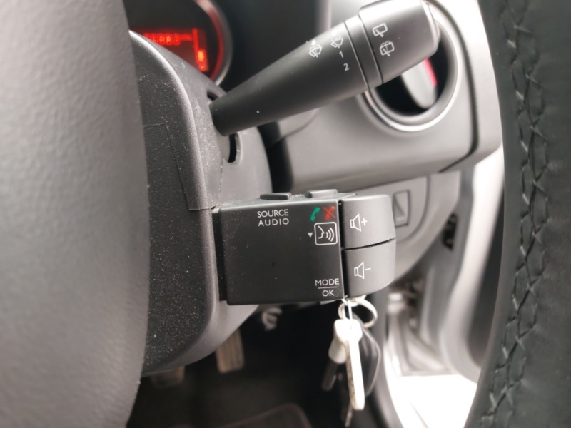 Used Dacia Sandero Stepway 2019 for sale - 77405223: Photo 14