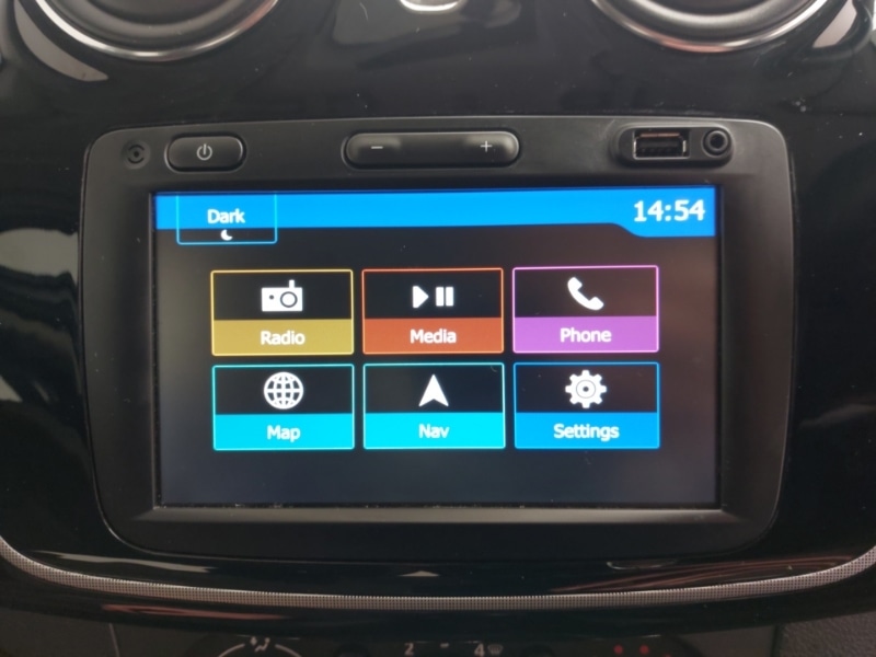 Used Dacia Sandero Stepway 2019 for sale - 77405223: Photo 15