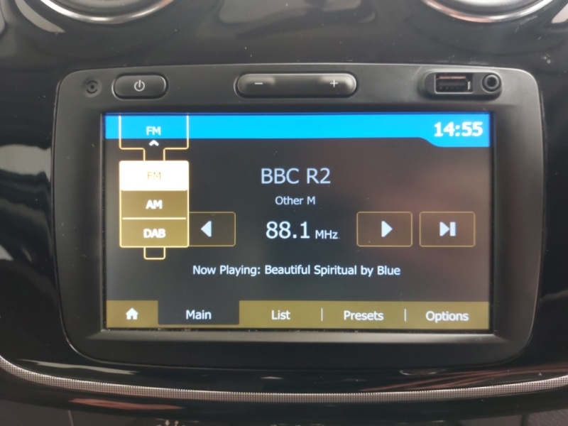 Used Dacia Sandero Stepway 2019 for sale - 77405223: Photo 17