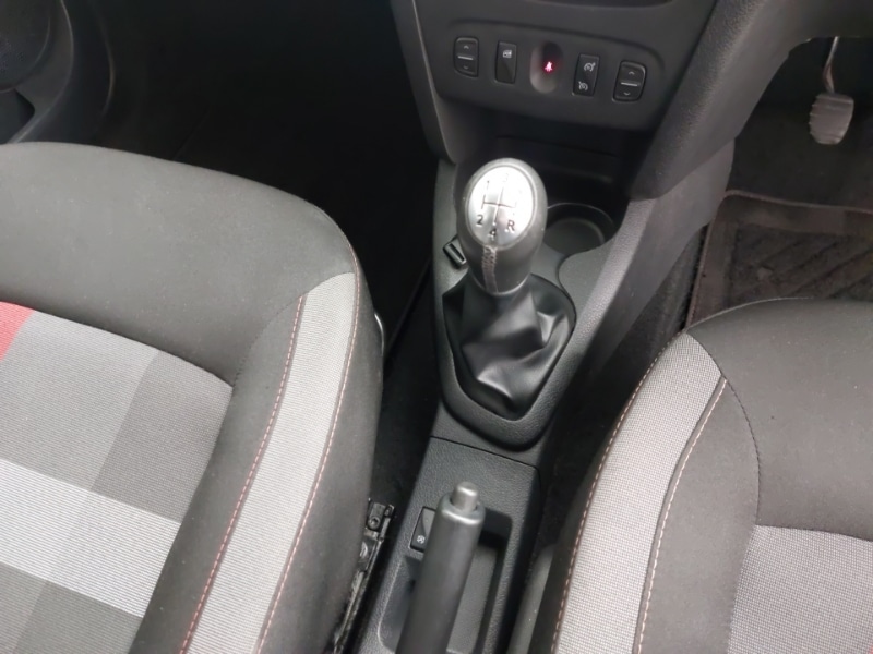 Used Dacia Sandero Stepway 2019 for sale - 77405223: Photo 19