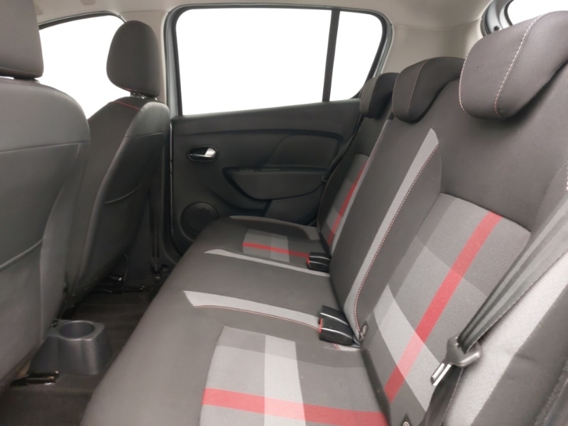 Used Dacia Sandero Stepway 2019 for sale - 77405223: Photo 6