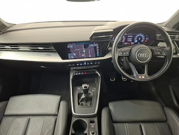 Used Audi A3 2021 for sale - 79291218: Photo