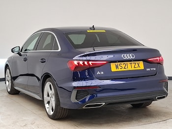 Used Audi A3 2021 for sale - 79291218: Photo