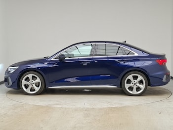 Used Audi A3 2021 for sale - 79291218: Photo