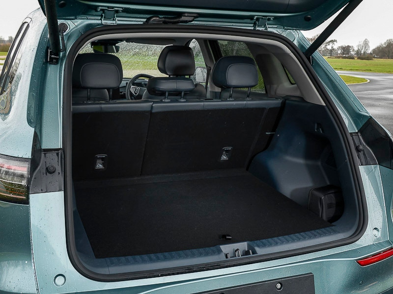 Used Geely Geely EX5 2025 for sale - 78178746: Photo 19