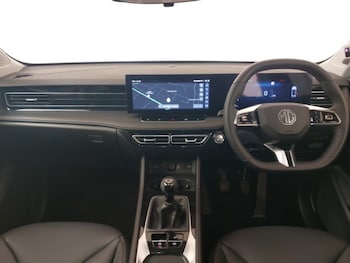 Used MG MG HS 2025 for sale - 77115137: Photo