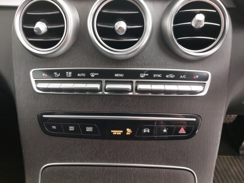 Used Mercedes-Benz GLC 2020 for sale - 76606148: Photo 17