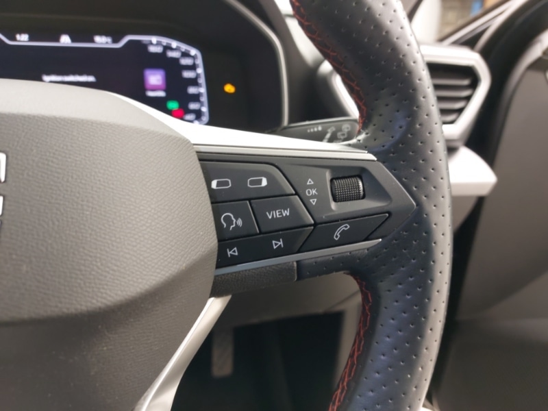 Used SEAT Leon 2022 for sale - 77999698: Photo 13