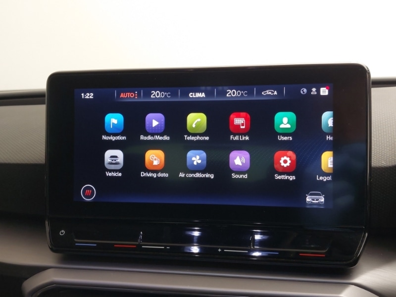 Used SEAT Leon 2022 for sale - 77999698: Photo 15