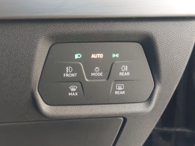 Used SEAT Leon 2022 for sale - 77999698: Photo 18