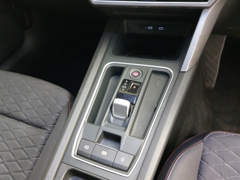 Used SEAT Leon 2022 for sale - 77999698: Photo 19