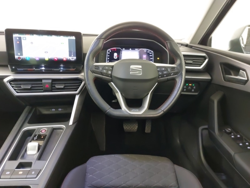 Used SEAT Leon 2022 for sale - 77999698: Photo 7