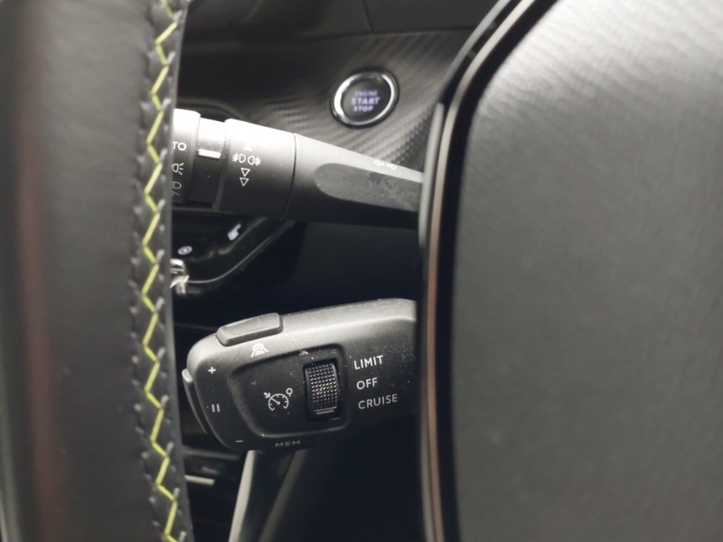 Used Peugeot 2008 2021 for sale - 76483972: Photo 14