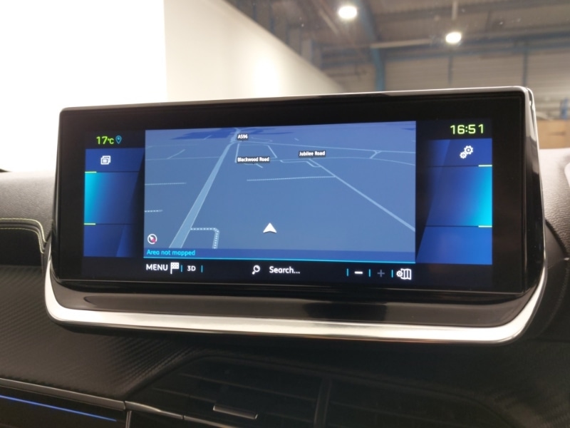 Used Peugeot 2008 2021 for sale - 76483972: Photo 17