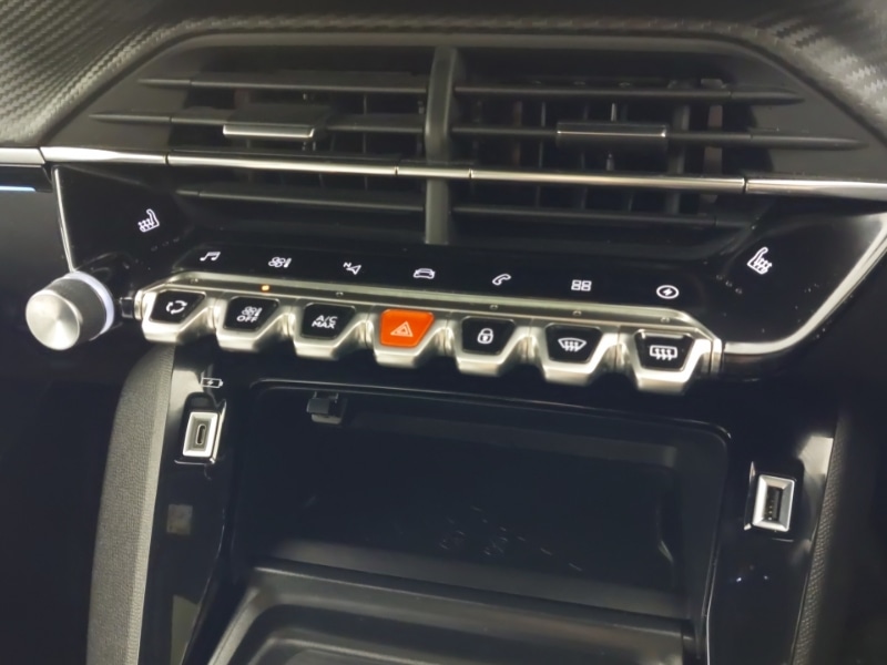 Used Peugeot 2008 2021 for sale - 76483972: Photo 18