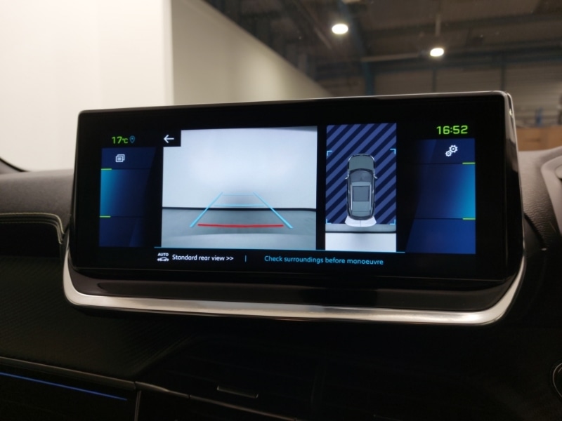 Used Peugeot 2008 2021 for sale - 76483972: Photo 19