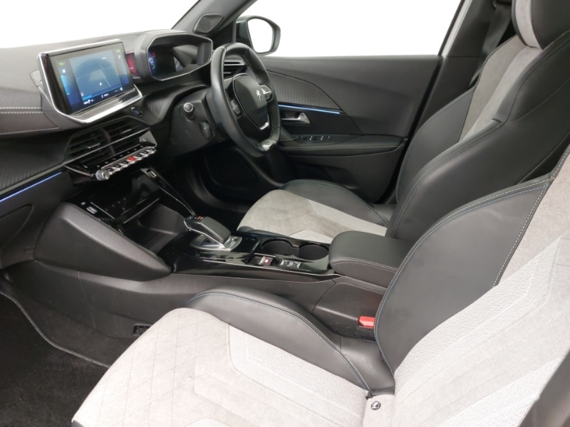 Used Peugeot 2008 2021 for sale - 76483972: Photo 5