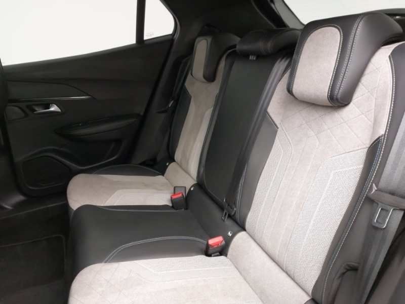 Used Peugeot 2008 2021 for sale - 76483972: Photo 6