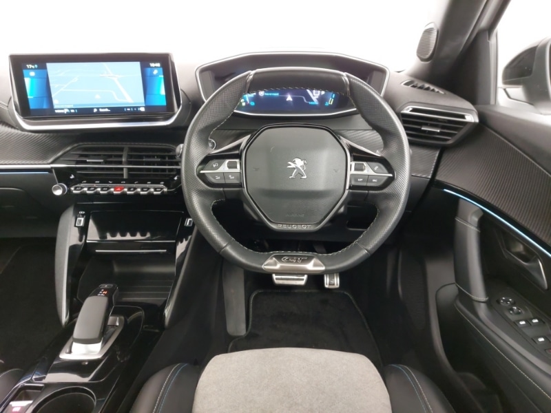 Used Peugeot 2008 2021 for sale - 76483972: Photo 7