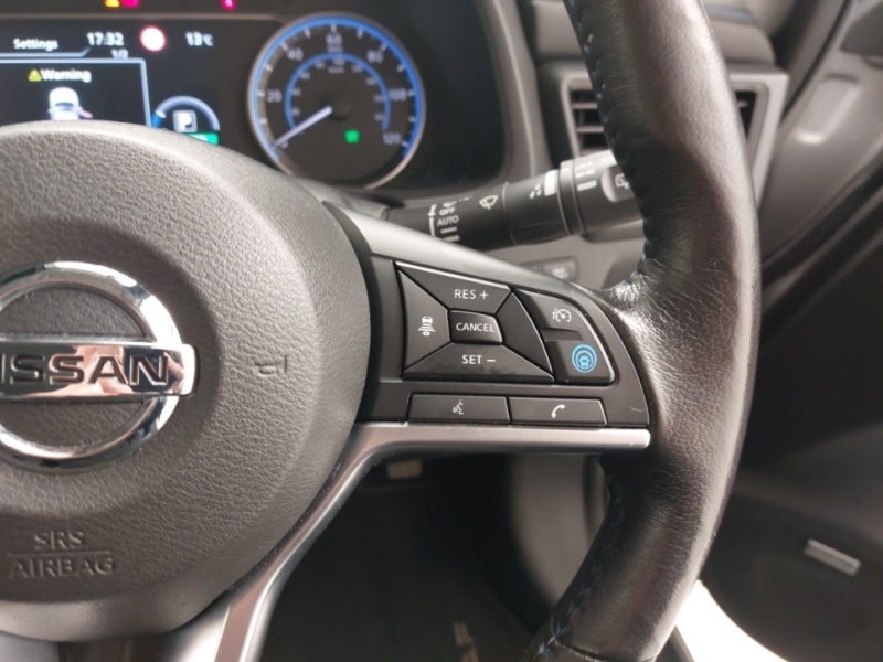 Used Nissan Leaf 2019 for sale - 76250860: Photo 13