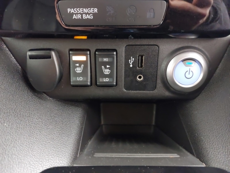 Used Nissan Leaf 2019 for sale - 76250860: Photo 17