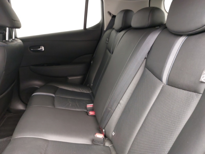 Used Nissan Leaf 2019 for sale - 76250860: Photo 6