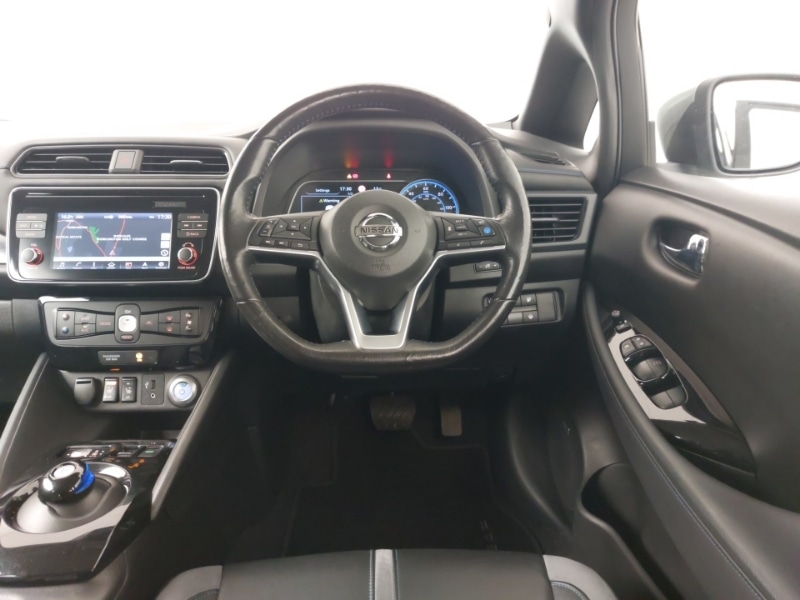 Used Nissan Leaf 2019 for sale - 76250860: Photo 7