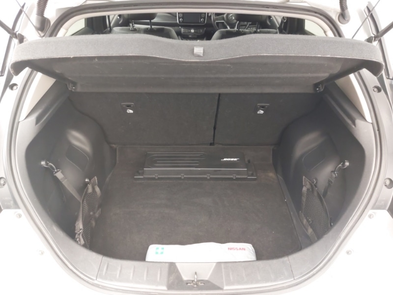 Used Nissan Leaf 2019 for sale - 76250860: Photo 8