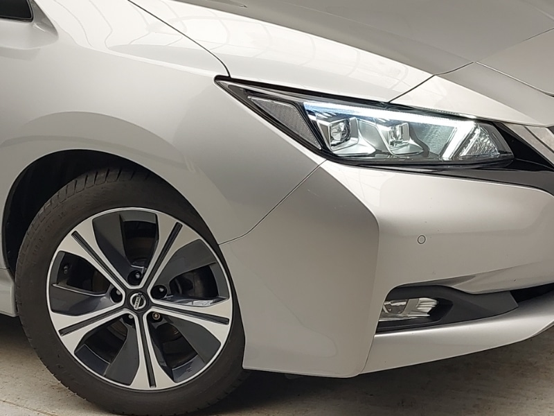 Used Nissan Leaf 2019 for sale - 76250860: Photo 9