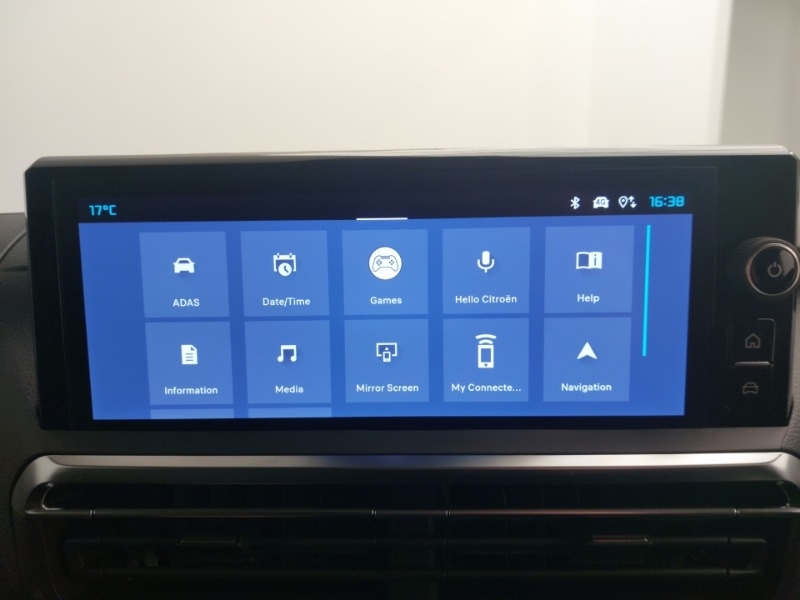 Used Citroen Space Tourer 2025 for sale - 76951681: Photo 15