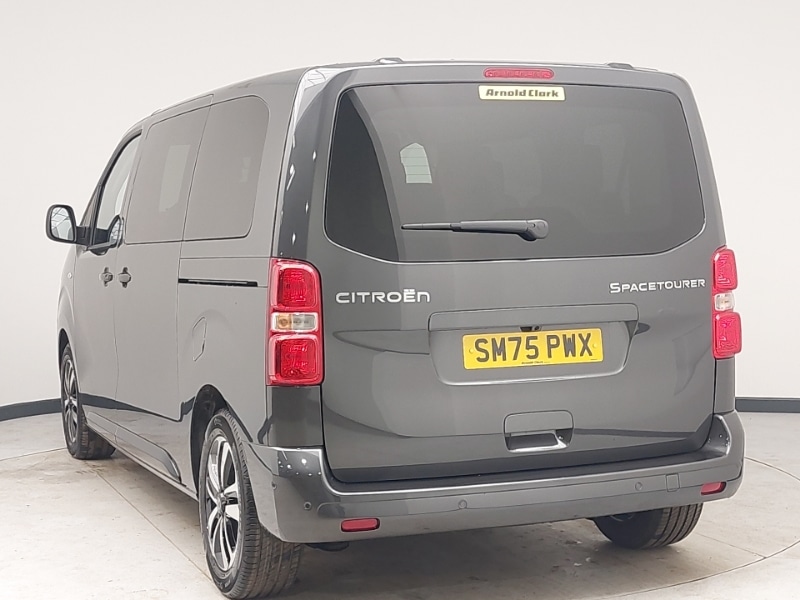 Used Citroen Space Tourer 2025 for sale - 76951681: Photo 3