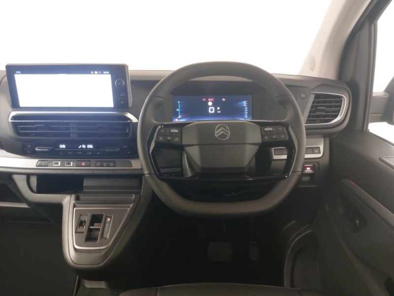 Used Citroen Space Tourer 2025 for sale - 76951681: Photo 7