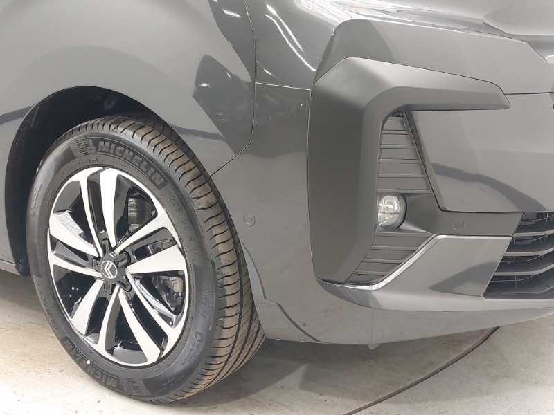 Used Citroen Space Tourer 2025 for sale - 76951681: Photo 9