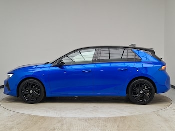 Used Vauxhall Astra 2023 for sale - 78916641: Photo