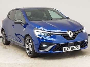 2022 - 1.0 TCe 90 RS Line 5dr