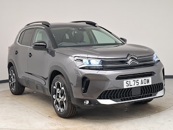 Used Citroen C5 Aircross 2025 for sale - 79056686: Photo