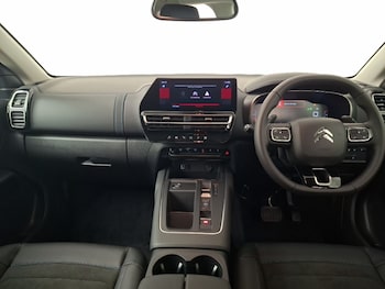 Used Citroen C5 Aircross 2025 for sale - 79056686: Photo
