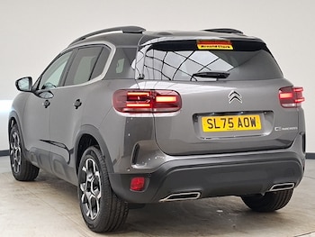 Used Citroen C5 Aircross 2025 for sale - 79056686: Photo