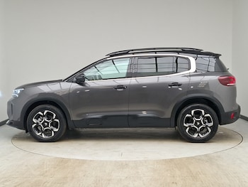 Used Citroen C5 Aircross 2025 for sale - 79056686: Photo