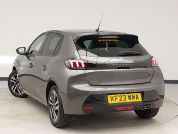 Used Peugeot 208 2023 for sale - 73710893: Photo